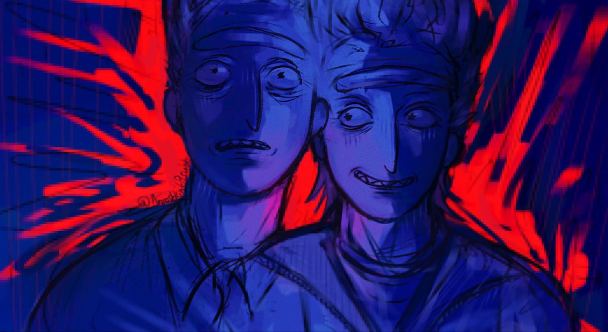 Antoshkayyy's tweet photo. #art #rickandmorty #rickprime #ricksanchez #rickcest 
Бум! https://t.co/dsJ2No0vHZ