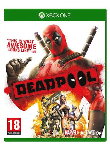Mehrab4K007's tweet photo. Dear @asha_shar and the @XBOX team, we fans sincerely hope to see DEADPOOL return with a remaster and brand-new games. An XBOX-exclusive DEADPOOL experience would be truly special. We’d love to see this beloved franchise make its comeback on XBOX! https://t.co/DgwT7CGtYL