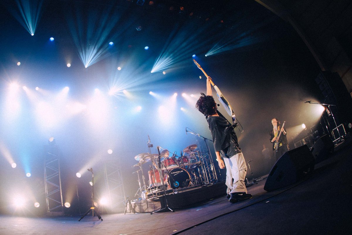 LOCAL_CONNECT's tweet photo. 【📸LIGHT YOU 2026📸】

LOCAL CONNECT pre.
LIGHT  YOU 2026 Day2

BURNOUT SYNDROMES
@burnout_live

Photo by @momoko_8k 

#LOCALCONNECT
#ローコネ 
#LIGHTYOU2026 https://t.co/bEH99dR9Fa