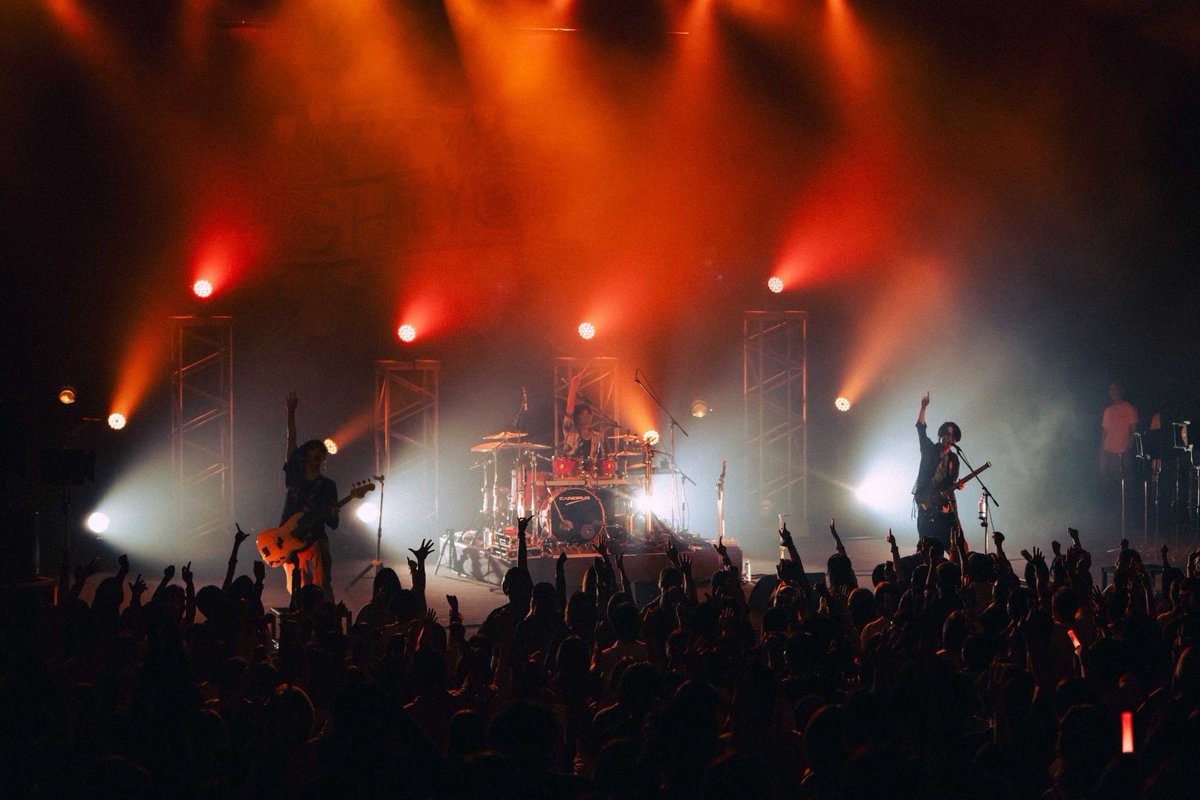 LOCAL_CONNECT's tweet photo. 【📸LIGHT YOU 2026📸】

LOCAL CONNECT pre.
LIGHT  YOU 2026 Day2

BURNOUT SYNDROMES
@burnout_live

Photo by @momoko_8k 

#LOCALCONNECT
#ローコネ 
#LIGHTYOU2026 https://t.co/bEH99dR9Fa