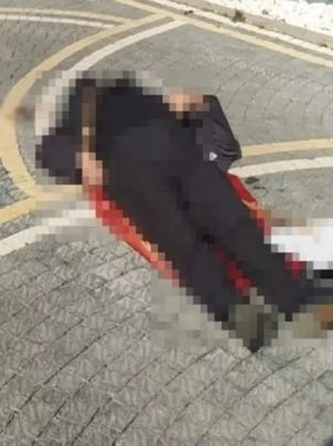 ToplumsalMht207's tweet photo. Bir tarafta “geçinemiyoruz” diyerek yaşamına son veren emekli yurttaş, diğer tarafta 2 milyar TL vurgun yapan AKP Genel Başkan Yardımcısı Fatma Betül Sayan Kaya. https://t.co/DlF68L5jKA