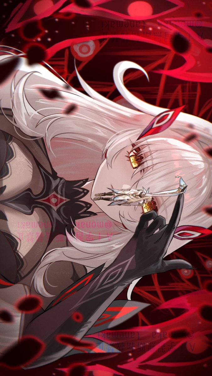 monaka_tanemaki's tweet photo. https://t.co/5I8sdYBvUc