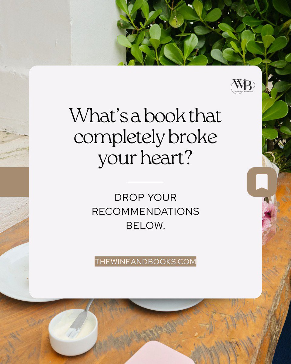 wineandbookss_'s tweet photo. https://t.co/YQTRXyYbNU