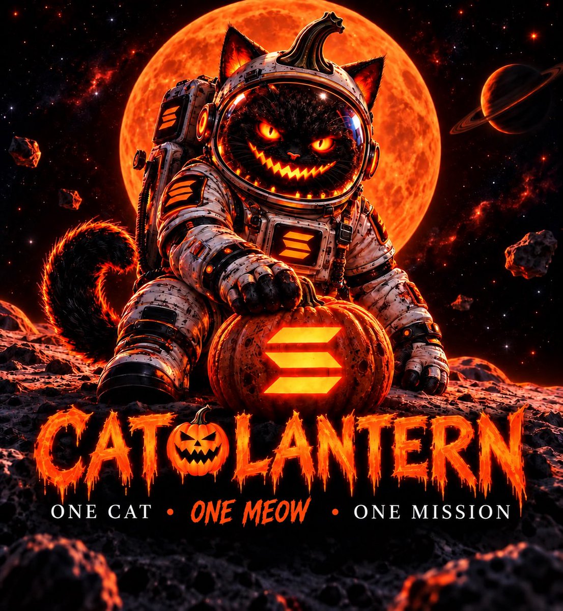 Yolotradzz's tweet photo. ONE CAT ONE MEOW ONE MISSION 

$solana $pumpfun $fomo $jupiter solana:GeNwBZWJcWQAkLDdty7geii9xSjtCuga1qE9DDzLpump 

CA: GeNwBZWJcWQAkLDdty7geii9xSjtCuga1qE9DDzLpump https://t.co/cgy3DauGtg