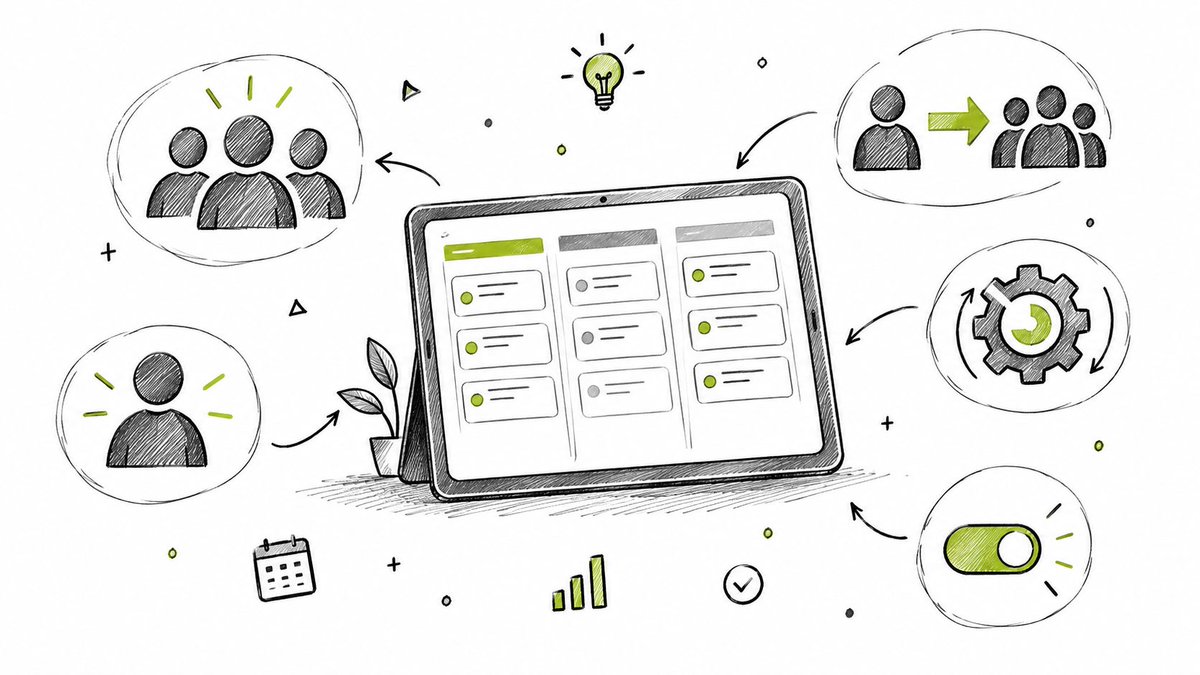 fluidwave_com's tweet photo. Best Task Management Software for Teams and Solo Work

Find the best task management software for your team or solo workflow. Compare top tools on features, pricing, automation, and delegation to choose confidently.

Read more: https://t.co/WHQdH7wI82 https://t.co/7yMAKOdyop