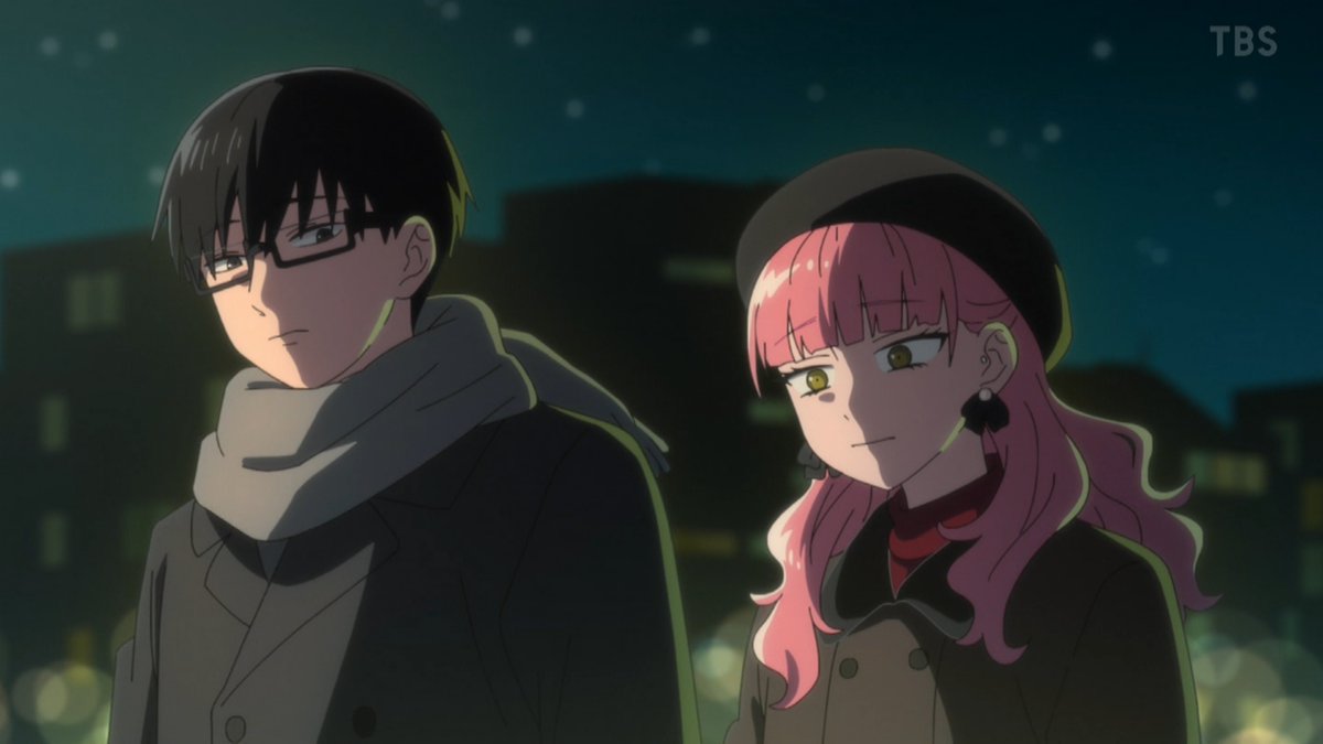 You and I Are Polar Opposites Season 2 Episode 24 post image 1
