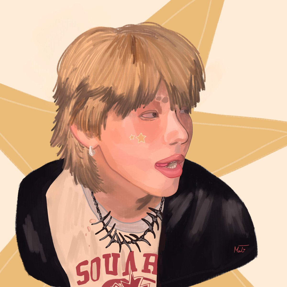Matutakala's tweet photo. Nicholas☆ #nicholaswang #andteam #andteamnicholas #fanart https://t.co/FHY6dG2OrB