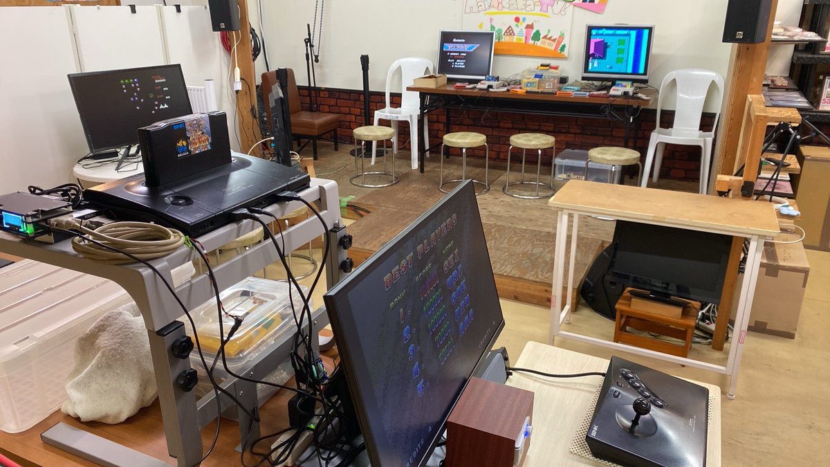 Anicul_shop's tweet photo. 【ご案内】
17時を回りました！
本日の、まちなかテレビさん出店は終了となりますm(_ _)m
本日もたくさんのご来場、有難う御座いました･:*+.\(( °ω° ))/.:+
次回は「10月11日(日)、24日(土)」の予定です☆彡
詳細分かり次第、改めてご案内致しますので、引き続き、宜しくお願い致しますm(_ _)m https://t.co/vLSk2BPwcL