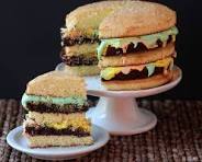 BakingManxp's tweet photo. @odeko_yma Happy mcbirthday https://t.co/qYAWuLn62D