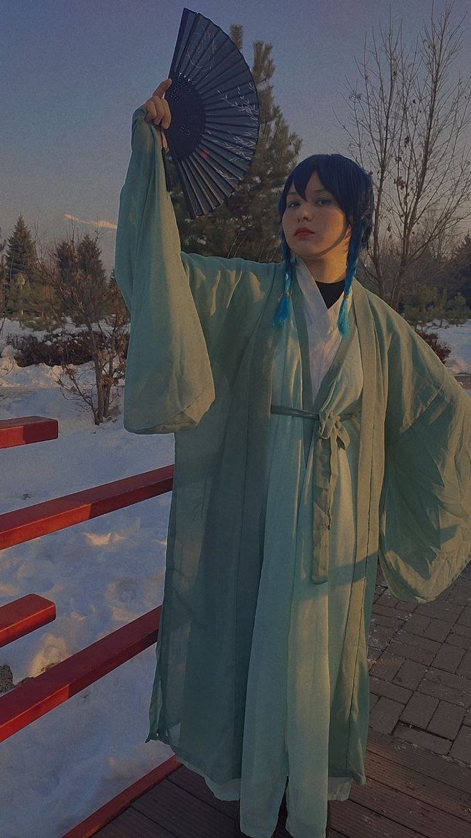 yingfeng616's tweet photo. character: #venti || #温迪

fandom: #genshinimpact || #原神 https://t.co/3dWFYNjHSt