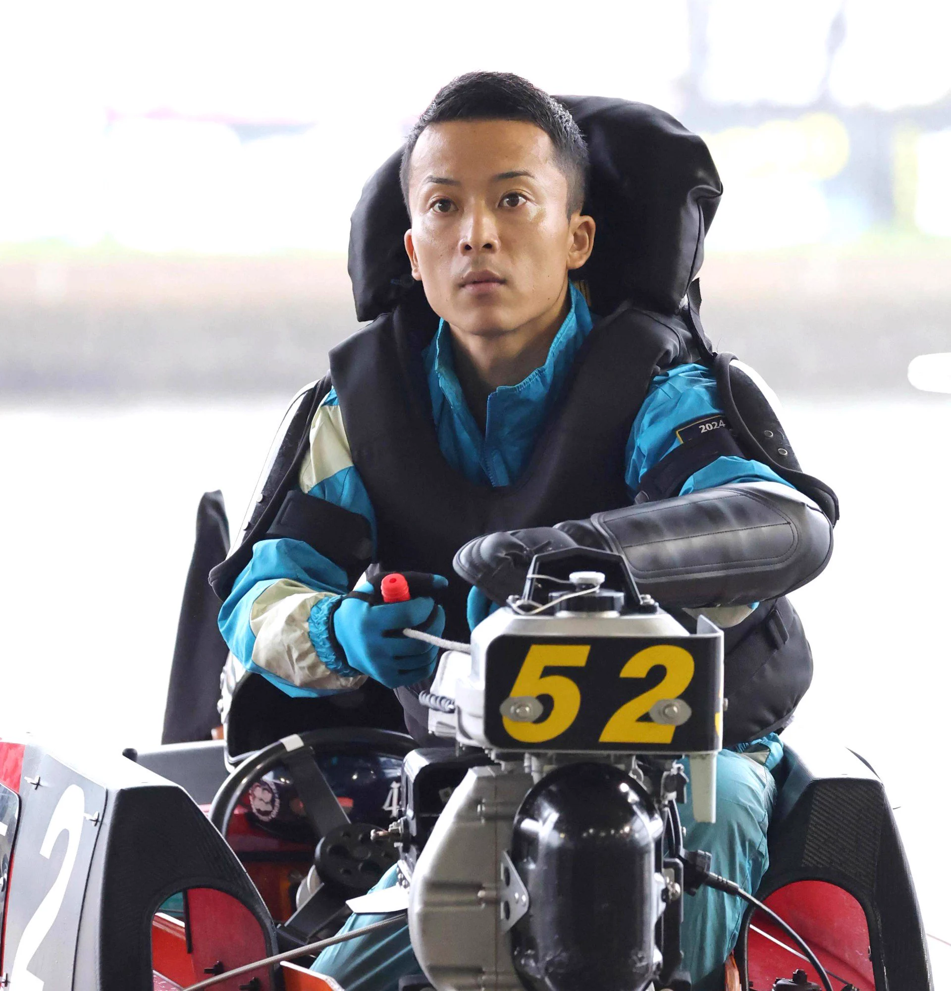スポーツ報知 ボートレース担当 on X: 
