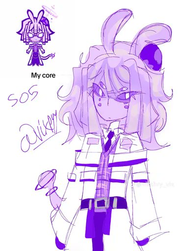 Vixpyy_Vix's tweet photo. if this gets likes I might draw azuretime #so9 #so5 #enneagram #enneahuman #sp4 https://t.co/n2SxwHyMTQ