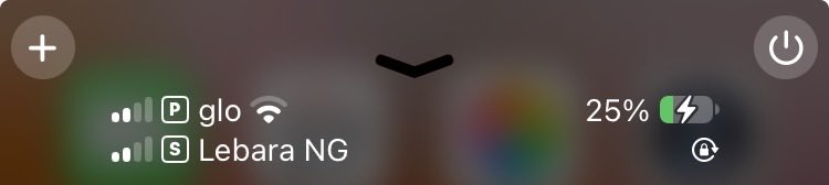 IAmDeyGee's tweet photo. Airtel needs to do better with their eSIM! I literally sat at home, registered and activated my Lebara NG eSIM with zero stress, and even switched it from one phone to another seamlessly. https://t.co/usjWQ9Tzwu