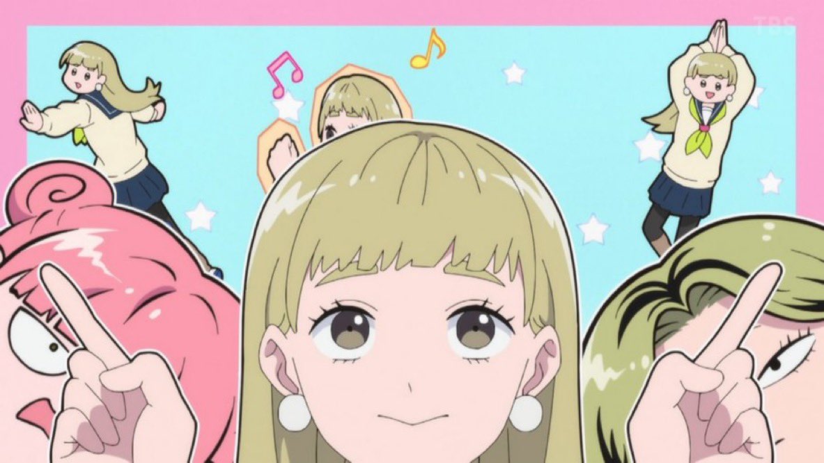 You and I Are Polar Opposites Season 2 Episode 24 post image 1