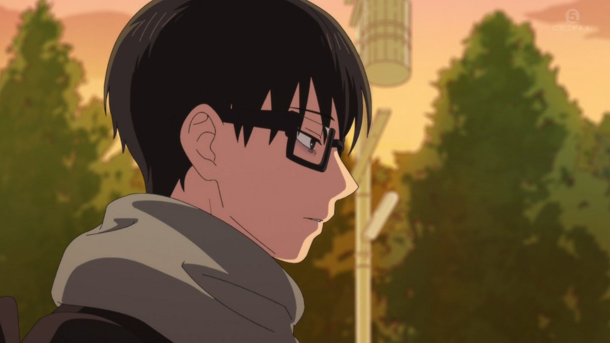 You and I Are Polar Opposites Season 2 Episode 24 post image 1