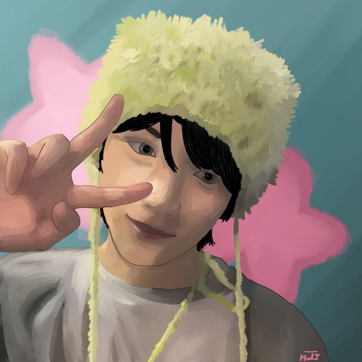 Matutakala's tweet photo. Beomgyuuuuu #beomgyu #fanart #txt #txtbeomgyu #tomorrowxtogether https://t.co/71n9EnHKeZ