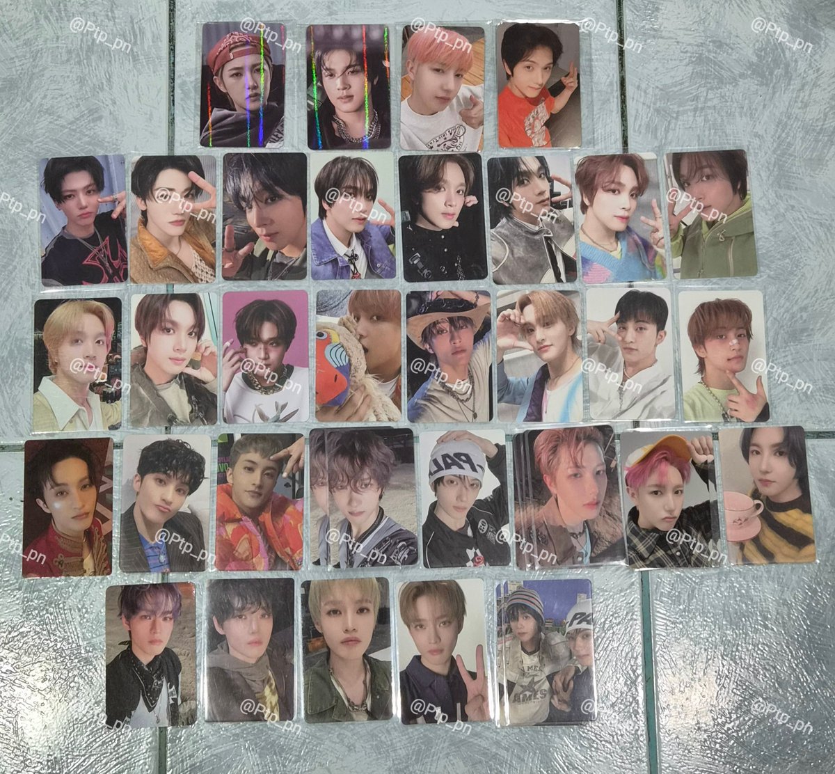 Ptp_pn's tweet photo. wts | พร้อมส่ง

♡ โล๊ะการ์ด NCT
♡ ใบละ 45฿ 
♡ เพิ่มเติมได้ทุกใบค่ะ

📮 ค่าส่ง 35฿

#ตลาดนัดnct #ตลาดนัดnctdream #ตลาดนัดnct127 #ตลาดนัดnct https://t.co/CoyatKNSgs