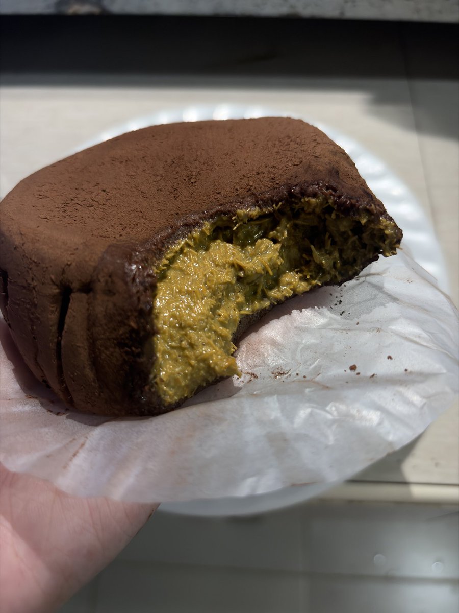 ajidokie's tweet photo. super laki 🤤 #foodtwt https://t.co/JoS5QF5jqG