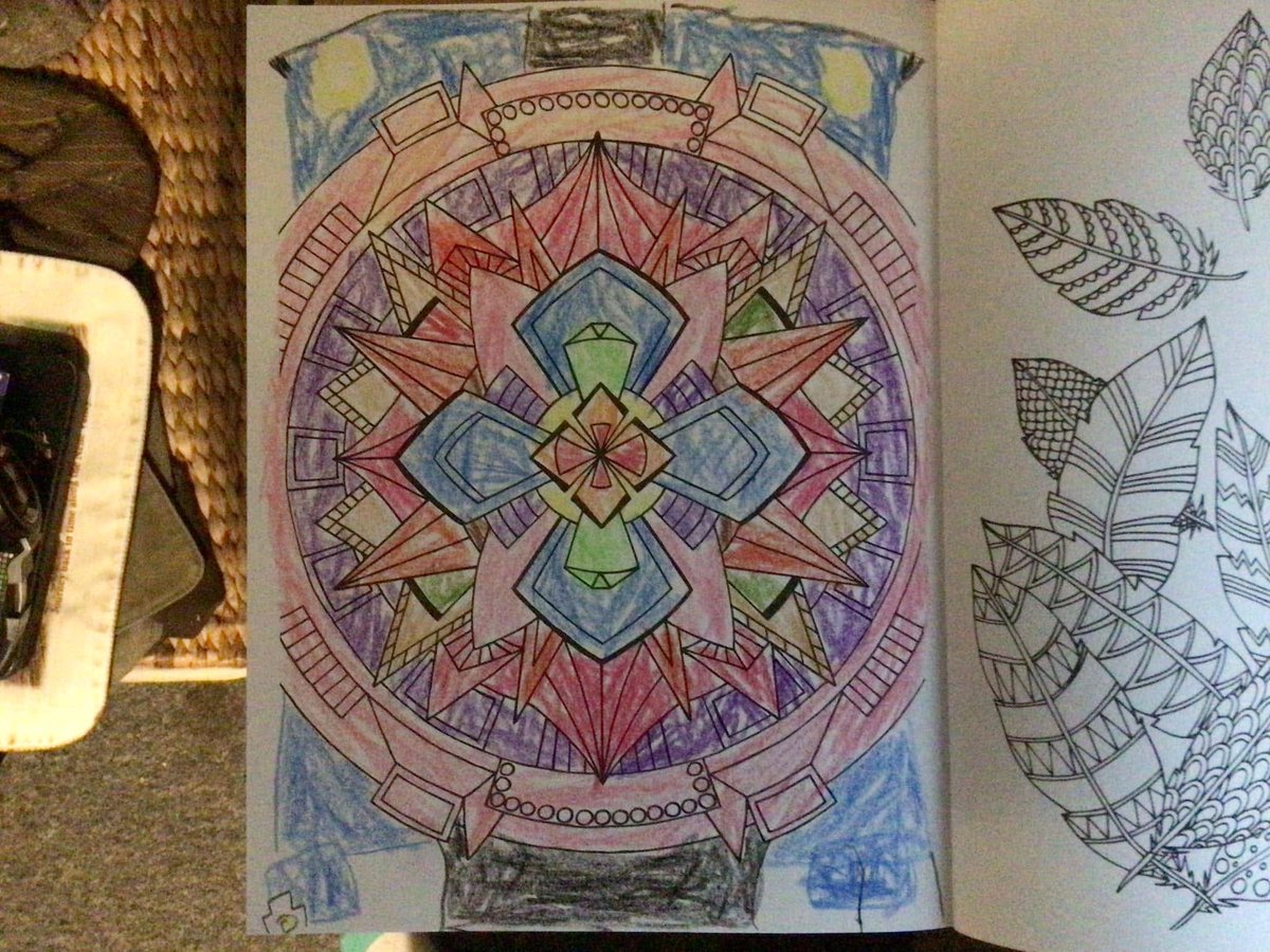 Matthew52718824's tweet photo. Kaleidoscope https://t.co/5D9JotISw7