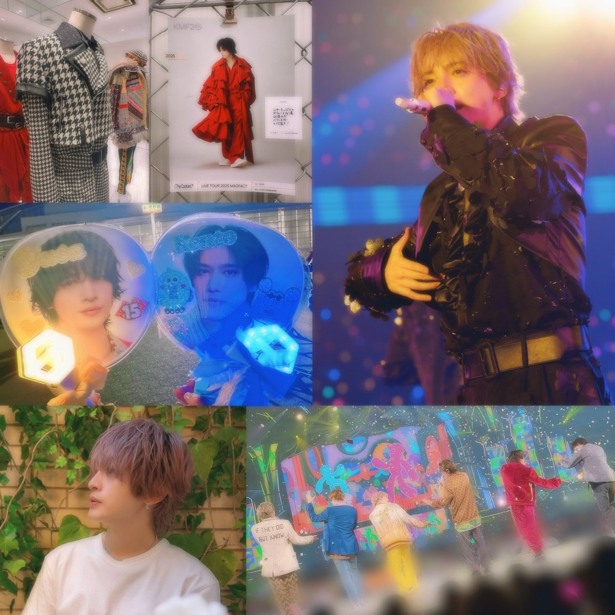 tomo_317414's tweet photo. ＊お友達募集＊

💛玉森担
💛関西
💛他界隈掛け持ちあり
※ALTへ

♡ or ↺で気になった方お迎えにいきます😊

#キスマイ担と繋がりたい
#over40なキス担と繋がりたい
#over30なキス担と繋がりたい
#大人キス担さんと繋がりたい https://t.co/IZDW5C33rT