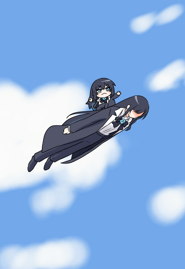 felutiahime's tweet photo. #Adoart https://t.co/sTbrZTZjUT