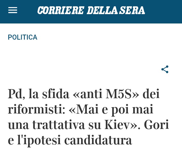 rotre54's tweet photo. 🟥 La domanda è:
è meglio un compromesso (e stare al Governo) o è meglio nessun compromesso (con Meloni al Governo & La Russa al Quirinale) ?
Buona domenica
Malpensa
Silvio Berlusconi
#Conte
#Schlein
Campolargo
#27settembre
#NOPRIMARIE https://t.co/5Etn3NASY0