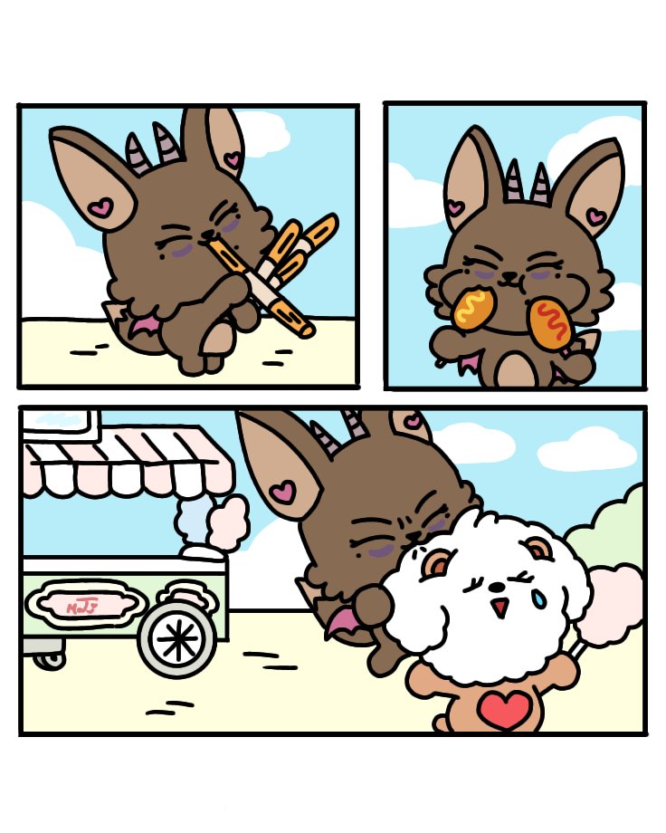 Matutakala's tweet photo. #ppulbatu #ppulbatuoc #oc #ocfanart #txt #tomorrowxtogether https://t.co/yaIwQBX8Nw