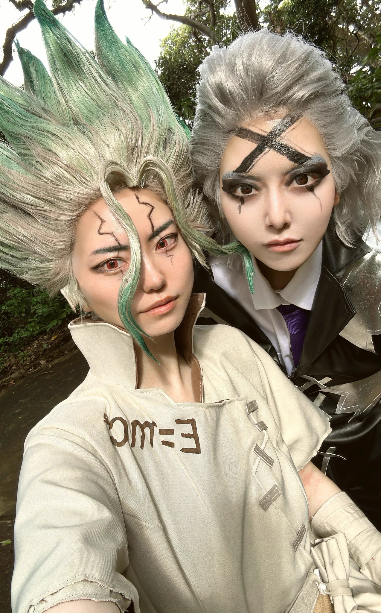Reposts by nao。。。 (@naaaao1115) / X