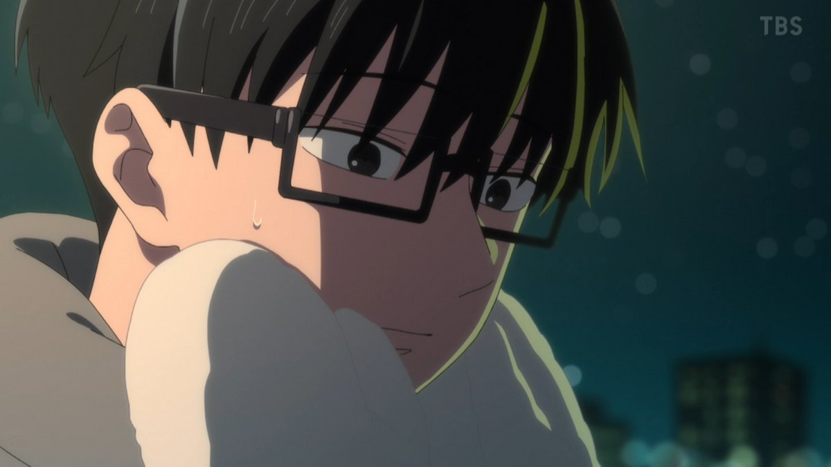 You and I Are Polar Opposites Season 2 Episode 24 post image 1
