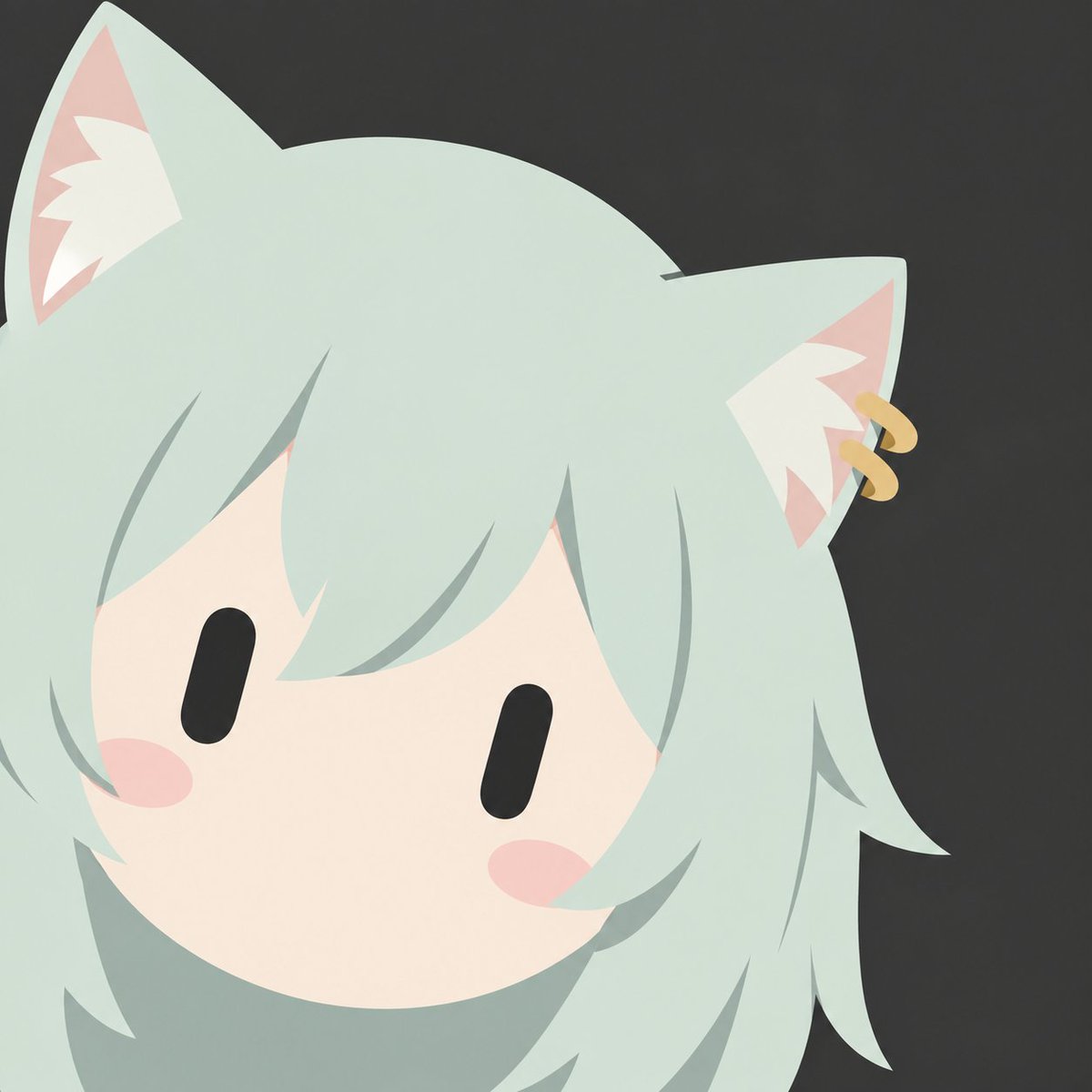 sakinho_'s tweet photo. @Multi_Serio_Ai yani neko https://t.co/M7W9Z6f7kP