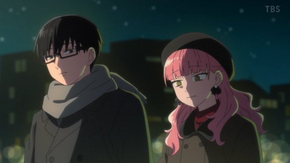 You and I Are Polar Opposites Season 2 Episode 24 post image 1