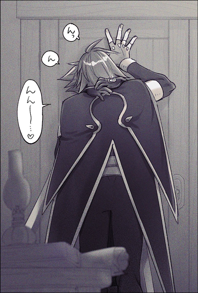 munemeet198's tweet photo. これは体格差のせいで何してるか見えないクラロイ https://t.co/CbbwolvwqN