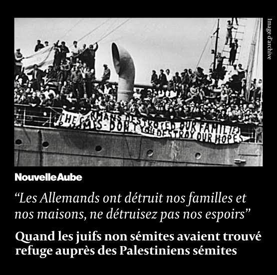 Loly0i0's tweet photo. @elie1757 Contrefaçon arrivée d'Europe 

« Les Allemands ont détruit nos familles et nos maisons, ne détruisez pas nos espoirs. »
 
des  hypocrite sur tout https://t.co/BlXYPD4miY