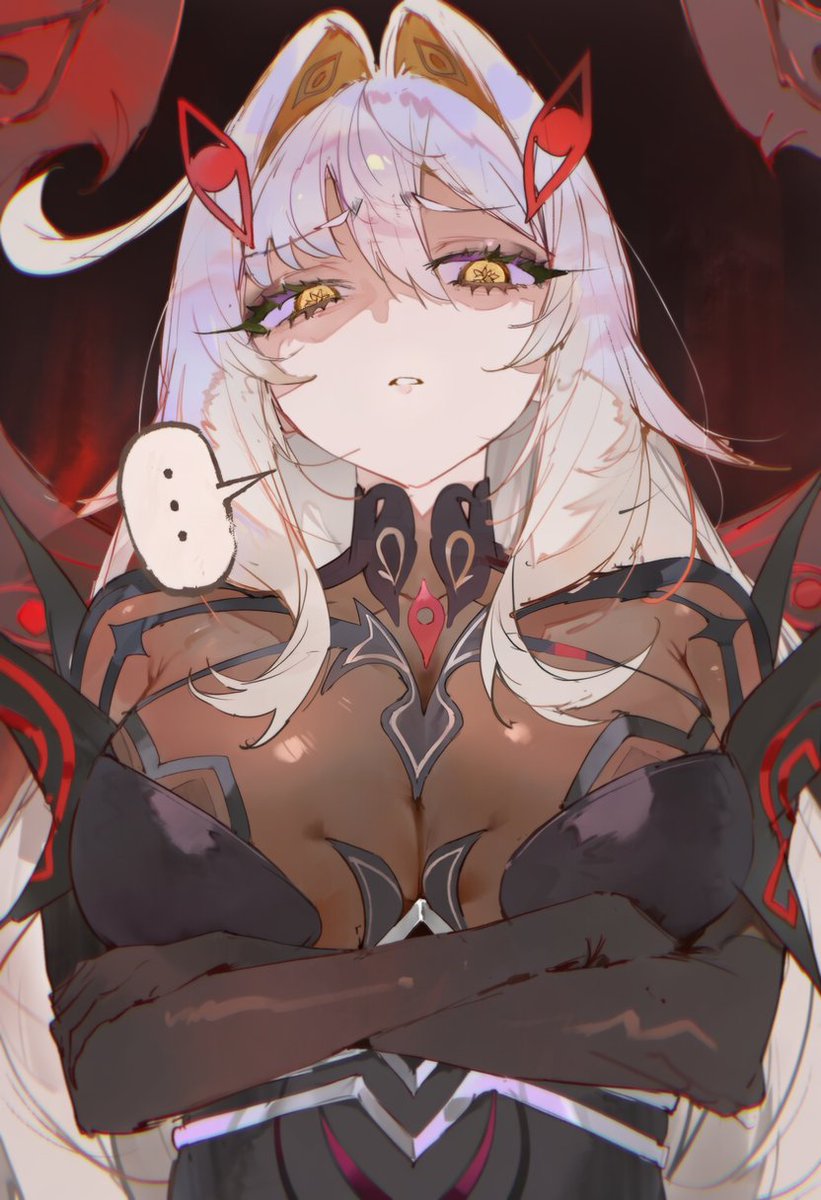 shuraneko's tweet photo. Ronova https://t.co/8QKePg0AM1