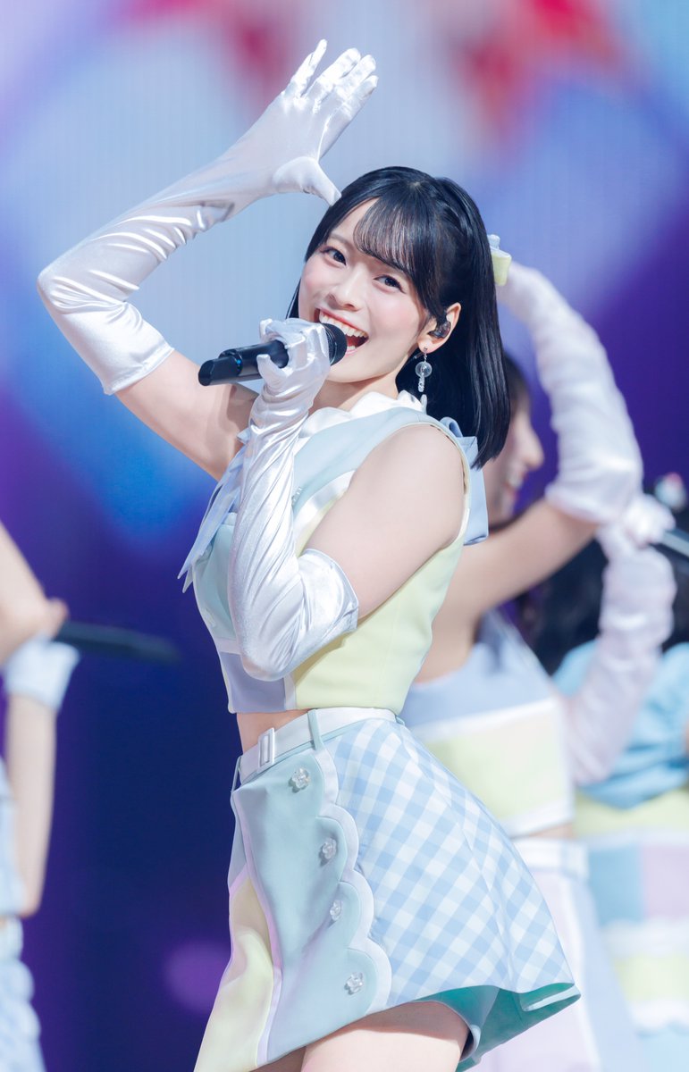 magenta_333's tweet photo. 天使タイプの彩永ちゃんか悪魔タイプの彩永ちゃんか🤍⚖️🖤 

#新井彩永 #AKB48 #에케비 https://t.co/FHrk5QBmHU