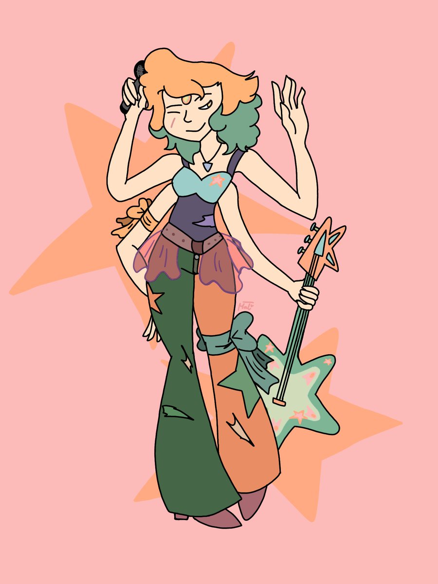 Matutakala's tweet photo. Pearl x Sadie #stevenuniverse #fanart #stevenuniversefusion https://t.co/7L6o7e5cF7