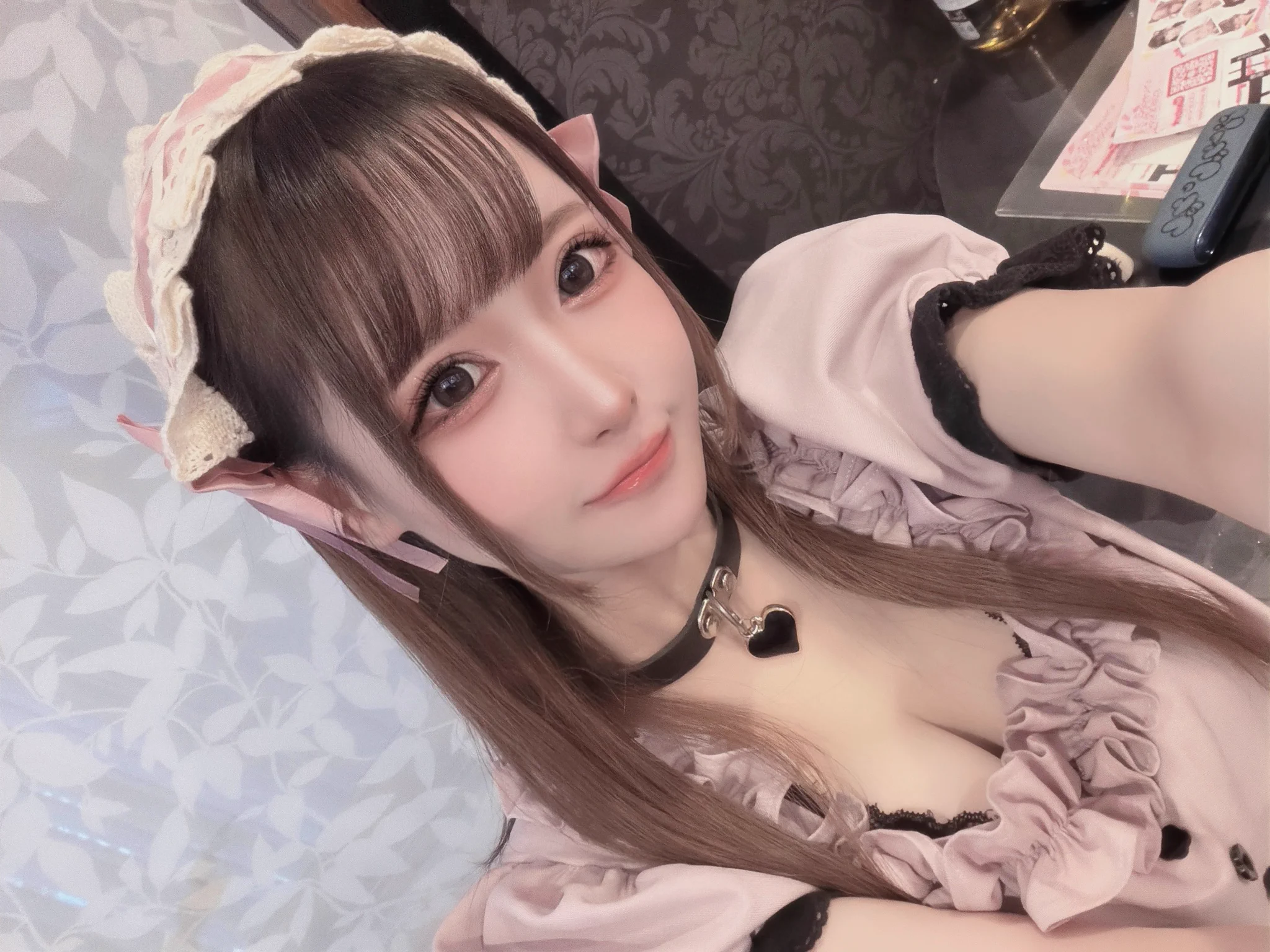 めろちゃん (@candy__melo_) / X