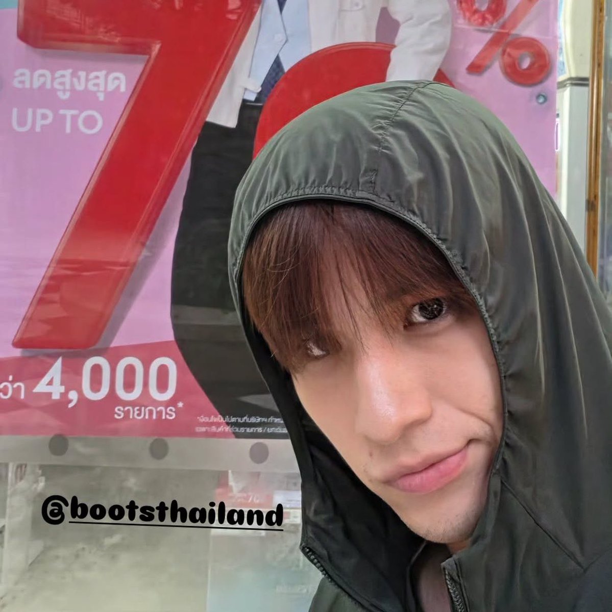 seh_ky_nah_niii's tweet photo. HMMMMMMMMMMMMMM did a certain someone bring you food? https://t.co/6eirHVQyTm