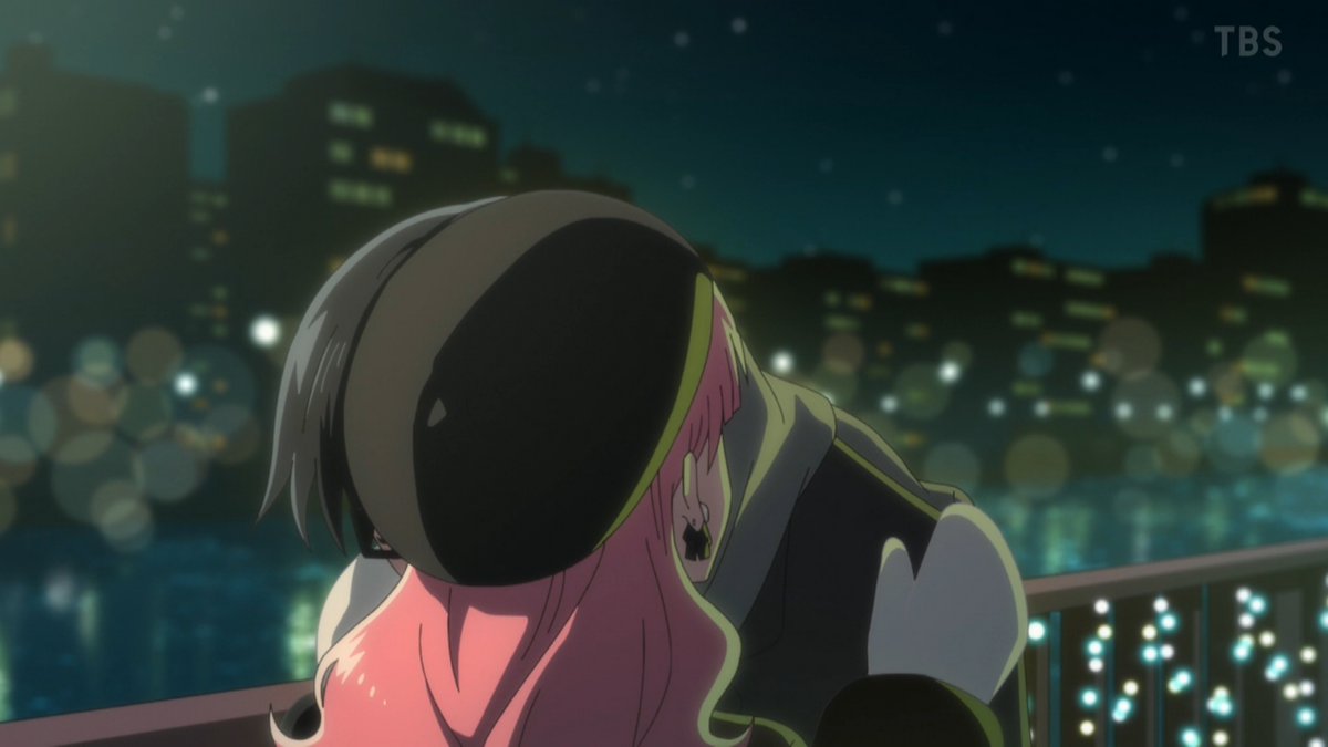 You and I Are Polar Opposites Season 2 Episode 24 post image 1