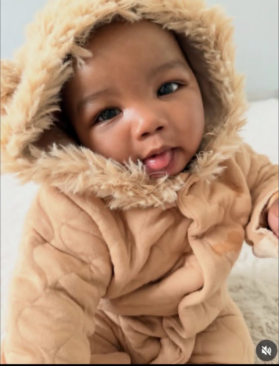 Tsholo_______'s tweet photo. My Kenzo baby is 8 months yall 🧸❤️🥹

#AshleyOgle https://t.co/y5UGa1N8jl