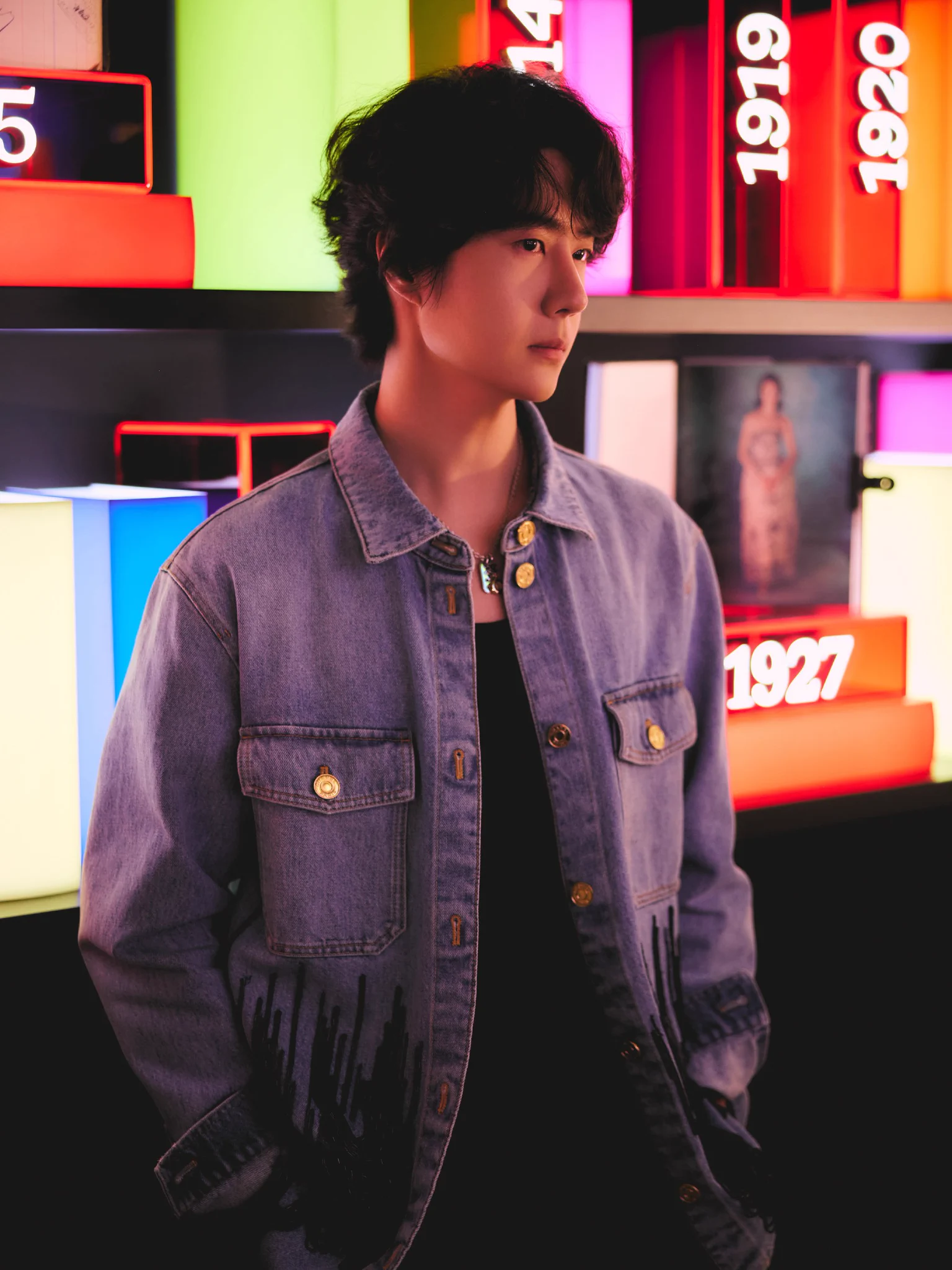 jajajaさん　専用　YiBo yuu 𑣲. on X: 