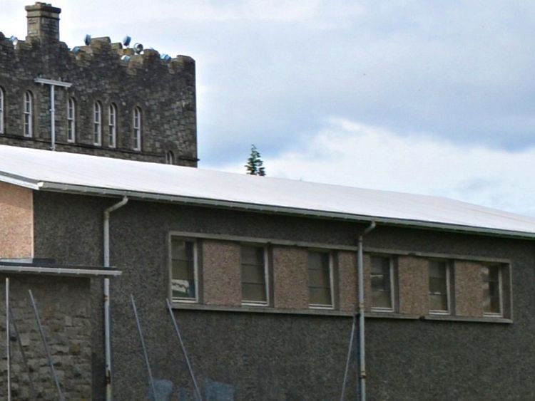 welovedonegal's tweet photo. Today's #EasyLikeSundayMorning #WhereInDonegal
from #WeLoveDonegal ππ
4 pics, posted 10 mins apart, leading to one Donegal place.
Pic 2 of 4
(and pic 1)
Which building in #Donegal is this?
You may guess as many times as you wish.
#Ireland . https://t.co/AVMBPtELRh