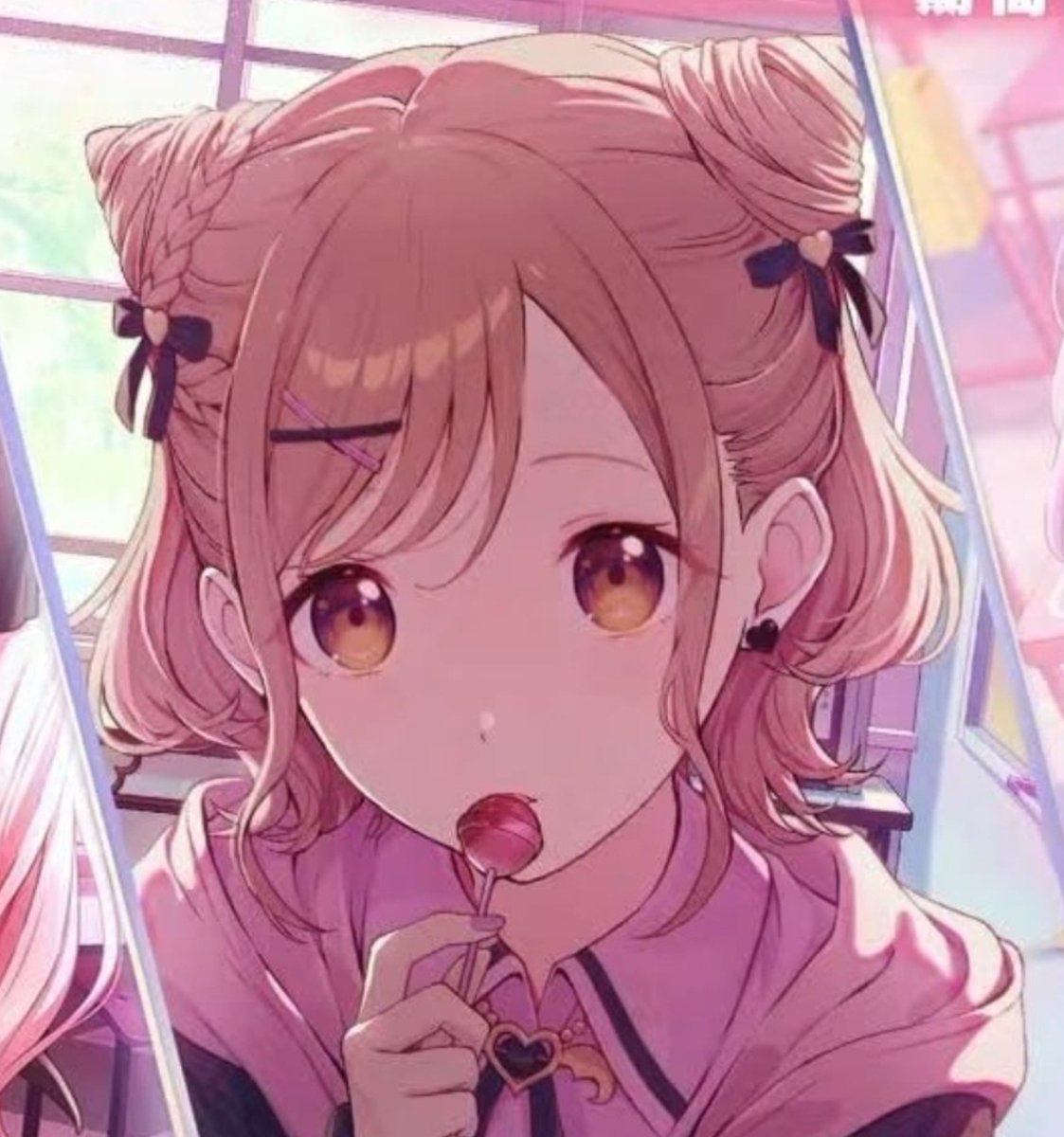 Keitha88stars's tweet photo. "Out of everyone they could've-"

KOHANE LOOKS MOE AND PRETTY HERE AND THAT'S ALL IT MATTERS. IF U WANT TO COMPLAIN THEN GO COMPLAIN TO A BRICK WALL. https://t.co/QrD4e8U59v