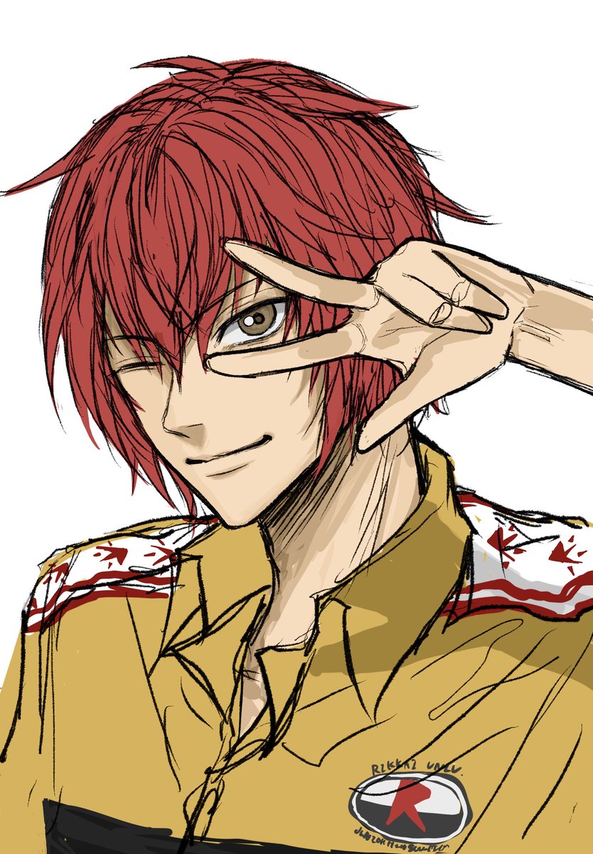 Hadakanotaiyo's tweet photo. 以前描きました！ https://t.co/JxABXTejZb