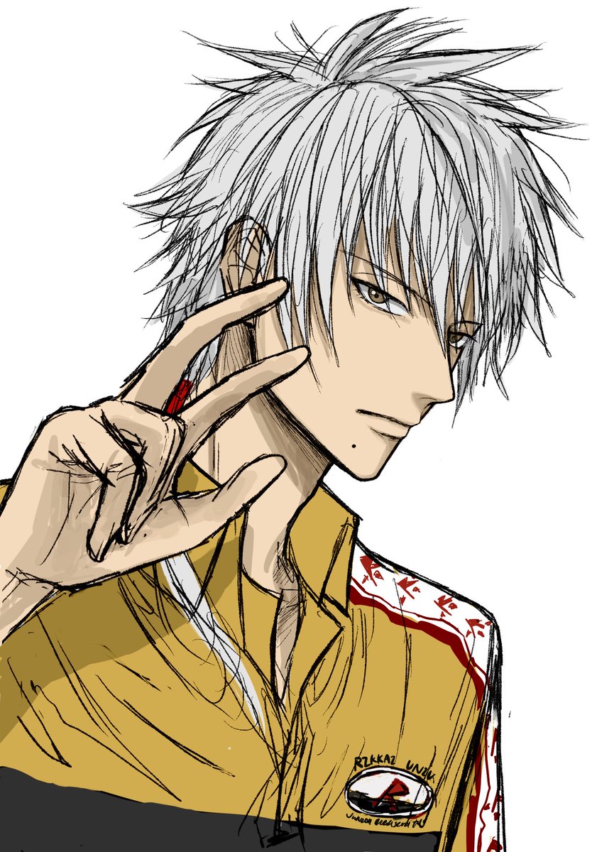 Hadakanotaiyo's tweet photo. 以前描きました！ https://t.co/JxABXTejZb