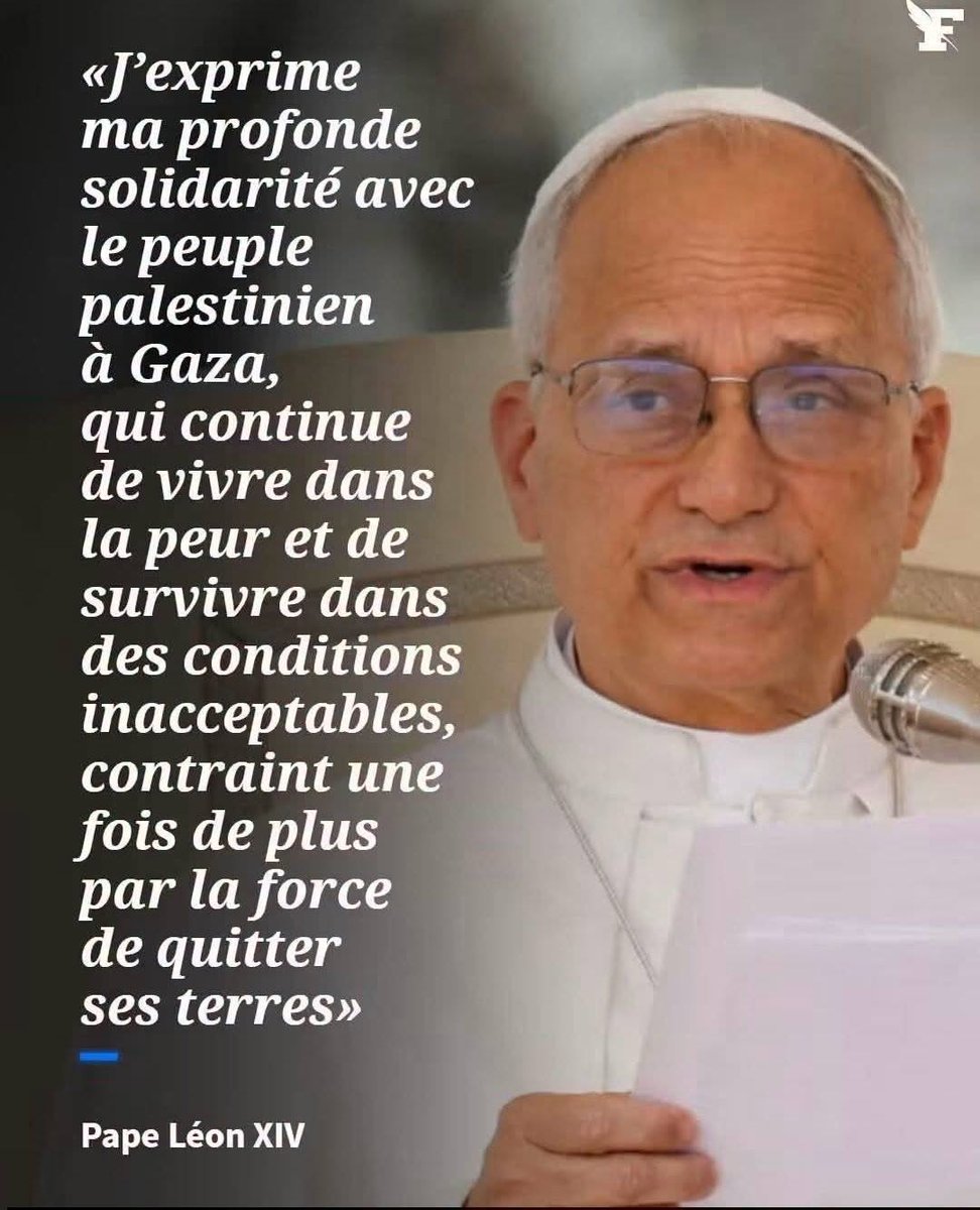 R_DeCastelnau's tweet photo. Mon Dieu quelle horreur ! À deux doigts de parler de génocide, Léon est donc antisémite !
Comme l’hyper catho Ségolène alors ?
Contre cette nouvelle bête immonde, on attend l’assaut des Bercoff, Goldnadel, Guedj, Haziza, Dray, Naulleau, Aram, Chalgoumi, Arfi, Bhl, Fourest, Enthoven, Arthur, etc, etc, etc, etc…
Heureusement, et on peut compter sur eux, ils ne manqueront pas au passage de nous prévenir : l’État du Vatican est à une demi-heure d’obtenir l’arme nucléaire.