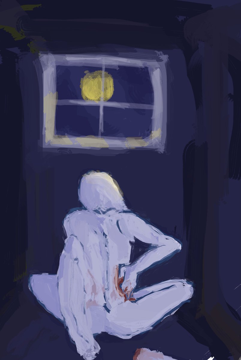 baabu_buta's tweet photo. 最近はこんなものを描いています✍（版権アリ） https://t.co/hQzD0kQQ1I