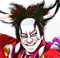 BUREIZUDORAGOON's tweet photo. 毒ステージって聞いて今これ https://t.co/sPSn3Z8COF