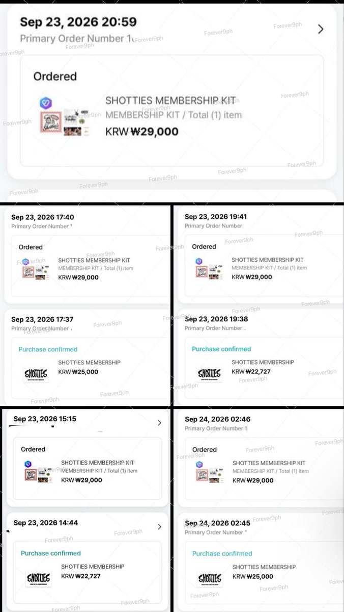Forever9PH's tweet photo. ✨LNGSHOT OFFICIAL FANCLUB SHOTTIES MEMBERSHIP KIT purchase assistance

- ‼️199 only ‼️
📍KR ADDRESS RENTAL only (all-in price)

📍PURCHASE ASSISTANCE 
-Membership  only - 1,250
-Membership + kit - 2,849 ( all-in price)

-NETA
-PAYO

COMMENT
" MINE SHOTTIES + (KR ADDRESS/ PURCHASE ASST)"

ohyul ryul woojin louis wts lfb ph