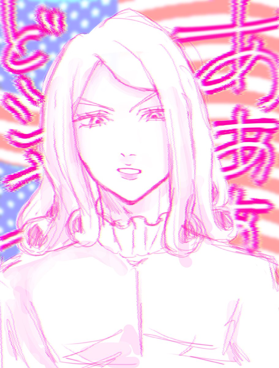 baabu_buta's tweet photo. ②（版権、版権無償リクエスト分アリ） https://t.co/q3OrrIveL6